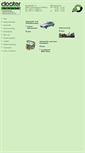Mobile Screenshot of closter.de
